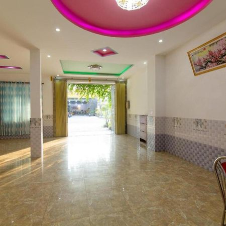 Oyo 868 Viet Anh Motel Da Nang Buitenkant foto