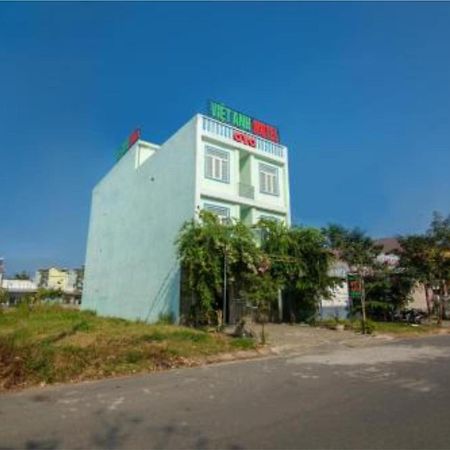 Oyo 868 Viet Anh Motel Da Nang Buitenkant foto
