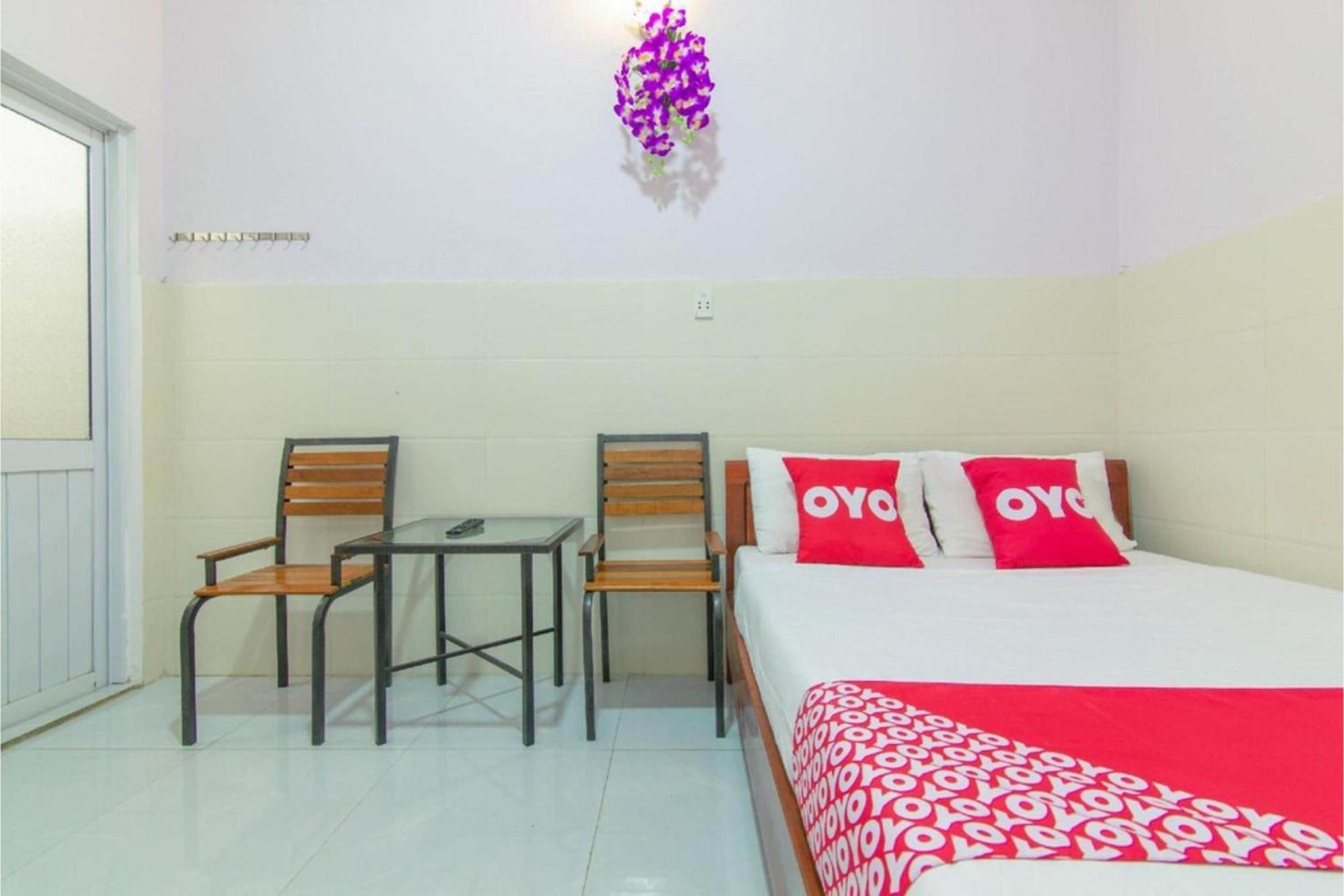 Oyo 868 Viet Anh Motel Da Nang Buitenkant foto