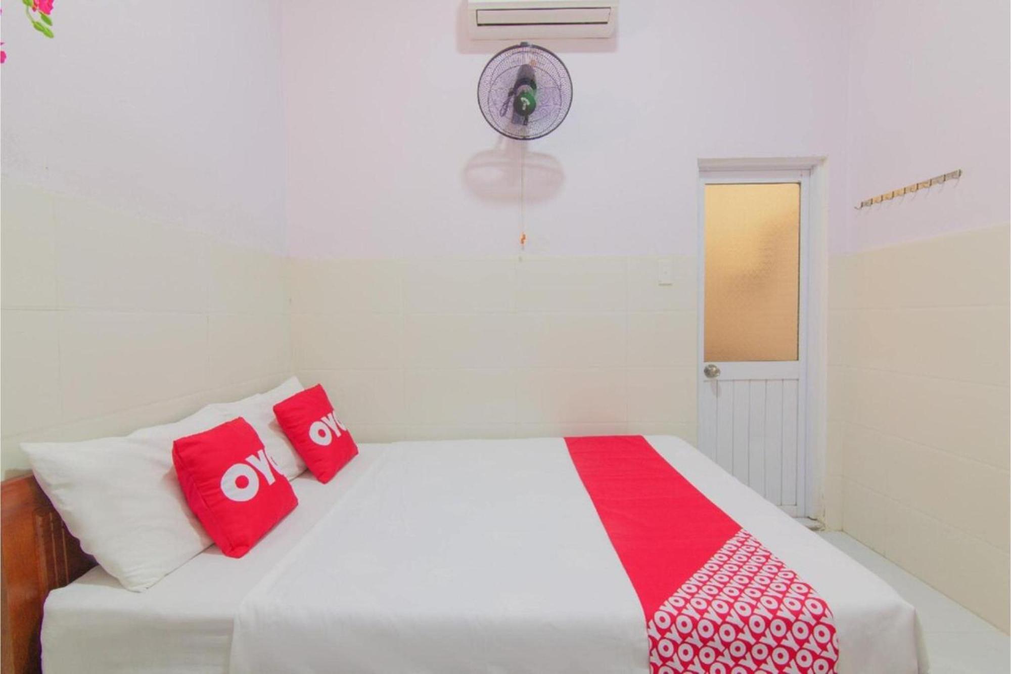 Oyo 868 Viet Anh Motel Da Nang Buitenkant foto
